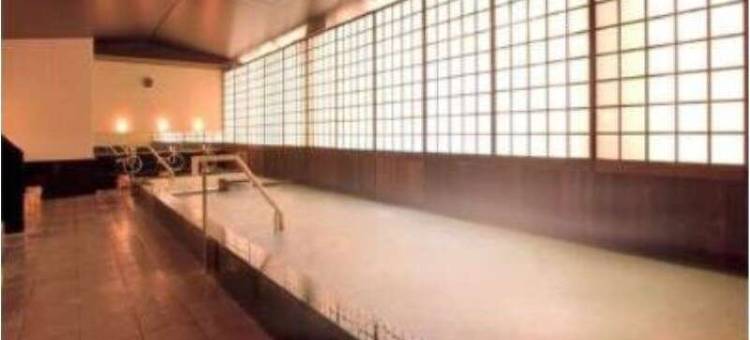 鸣子酒店(Naruko Hotel)图片