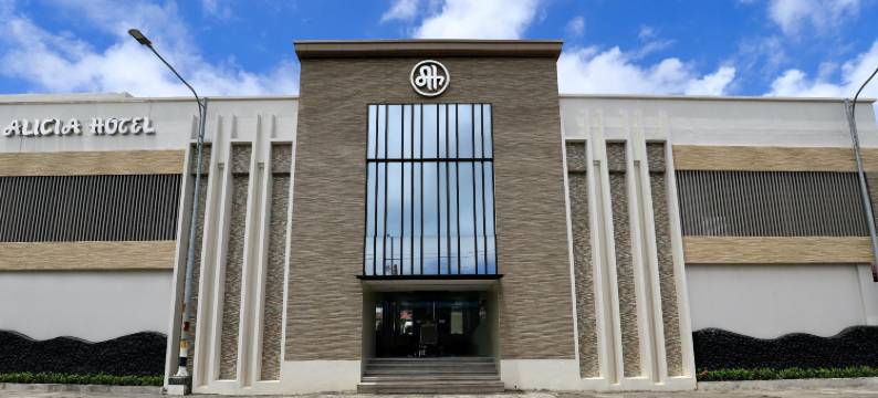 艾丽西亚酒店及餐厅(Alicia Hotel & Restaurant)图片