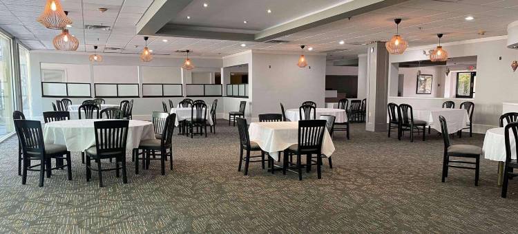 Wingate Houston Near NRG Park/Medical Center图片