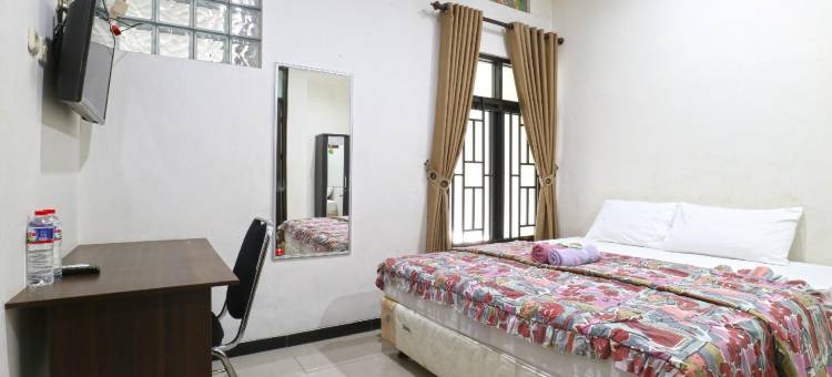 萨洛卡旅馆(Saloka Guest House & Residence)图片