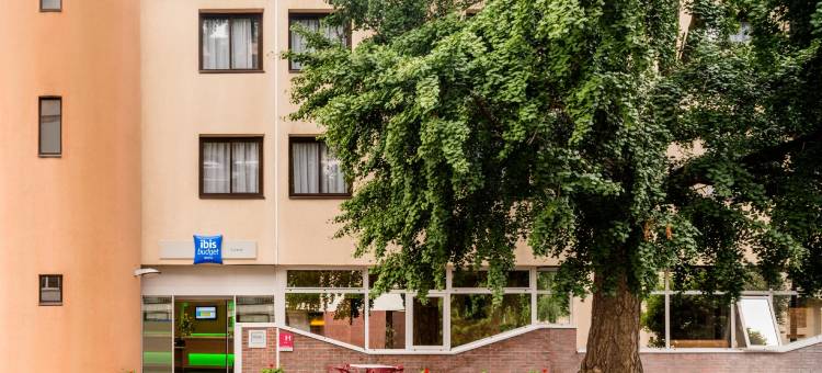 Greet 埃夫勒中心酒店(Greet Hotel Evreux Centre)图片