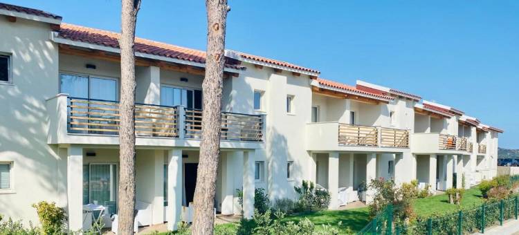 埃塞卡拉比塔俱乐部(Club Esse Cala Bitta)图片