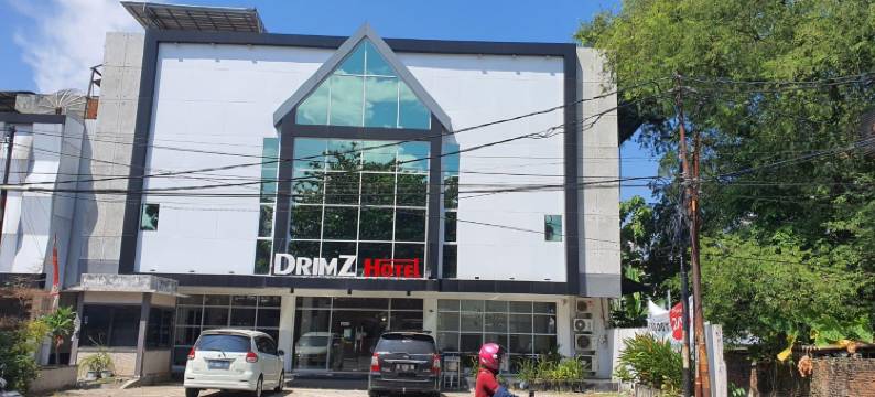 德里姆兹酒店(Drimz Hotel)图片