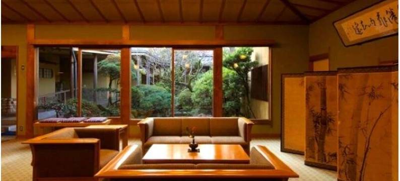 玉庭旅馆(Gyokutei)图片