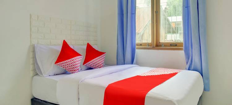 OYO 3286 Ramania Residence Syariah图片