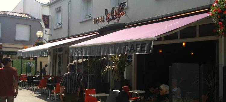 塞亚酒店(Le Ceïtya)图片