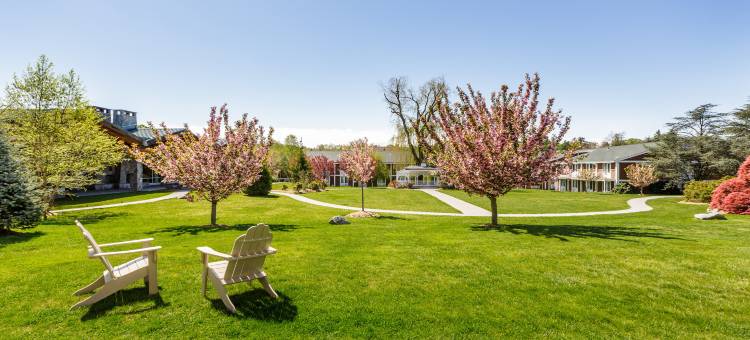 睡谷酒店(Sleepy Hollow Hotel & Conference Center)图片