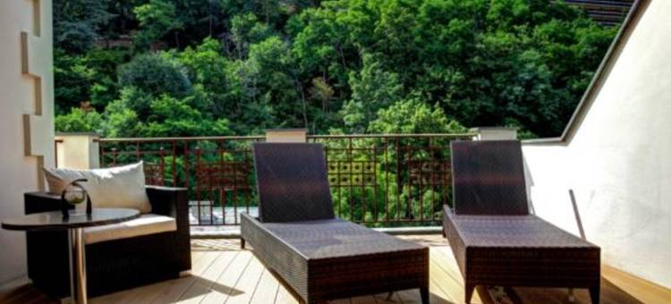 普林西斯弗罗尔酒店(Hôtel Princesse Flore)图片