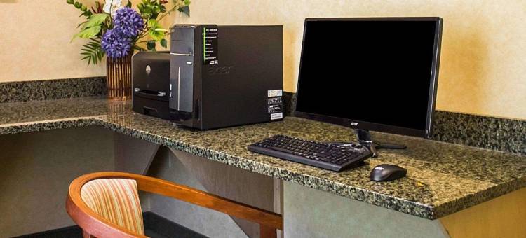 吉尔福Spark酒店(Spark by Hilton Guilford)图片