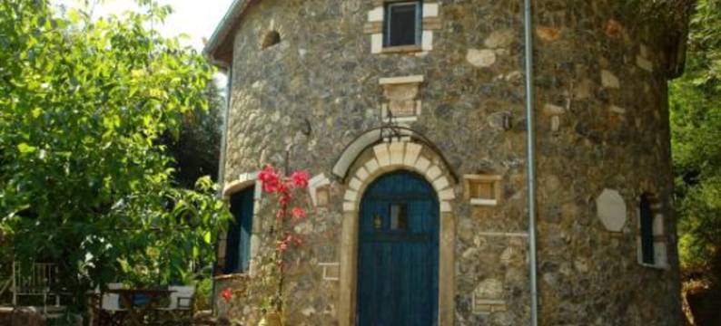 Musician's Round House & Castello图片