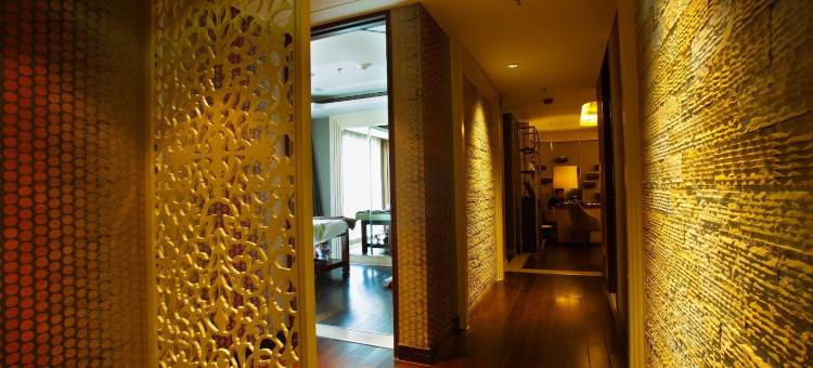 万怡酒店(阿格拉)万豪旗下(Courtyard by Marriott Agra)图片