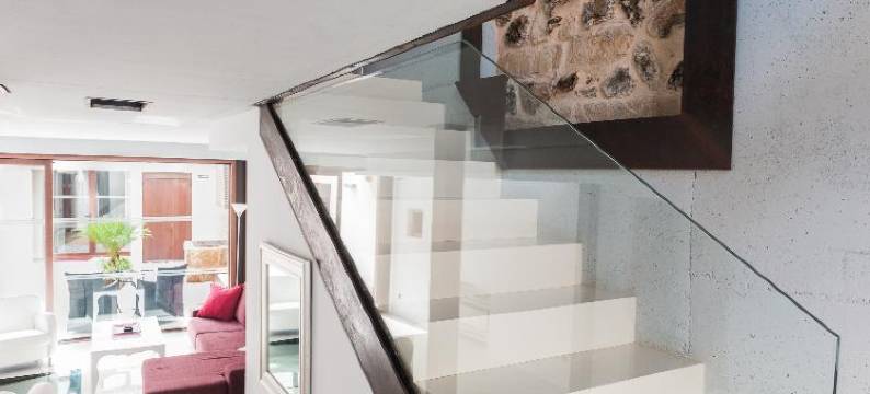 肯温特精品酒店(Can Vent Boutique Hotel)图片