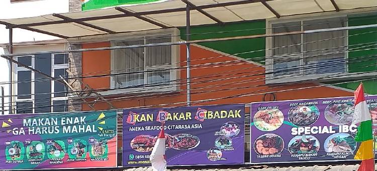 达科斯特尔伊斯兰酒店(Dacostel Syariah)图片