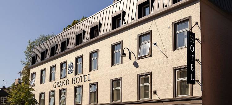 阿伦达尔大酒店(Grand Hotel Arendal - Unike Hoteller)图片