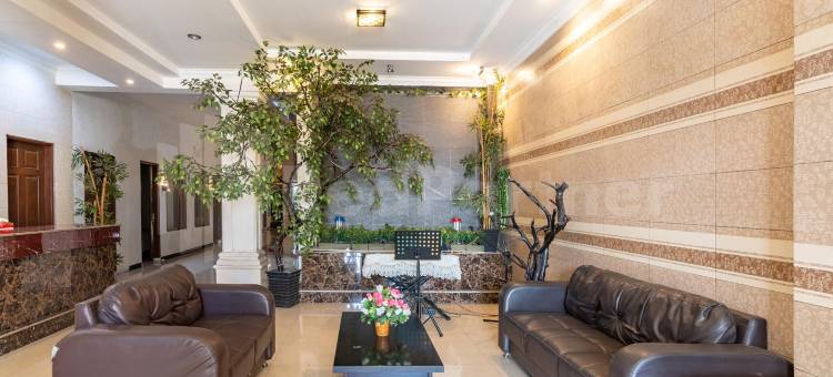 JR住宅伊斯兰旅馆(JR Residence Syariah)图片