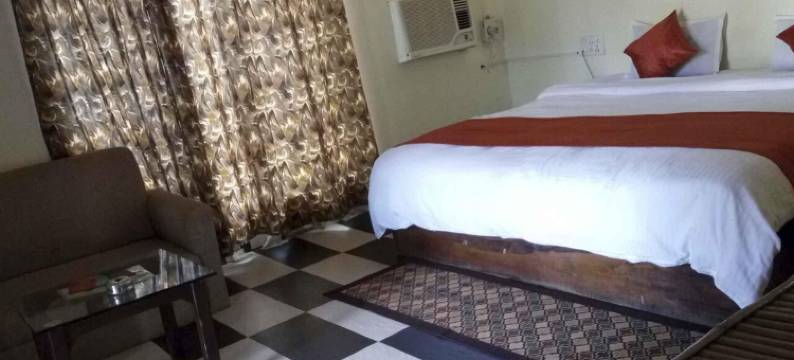 坎哈阿莎雅V度假村(V Resorts Kaushalya Kanha)图片