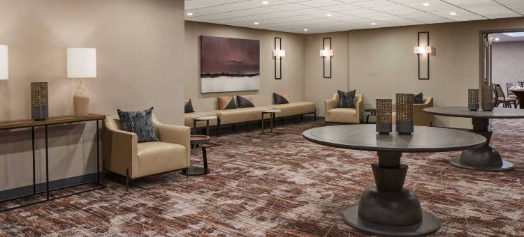 泰森斯角威斯汀酒店(The Westin Tysons Corner)图片