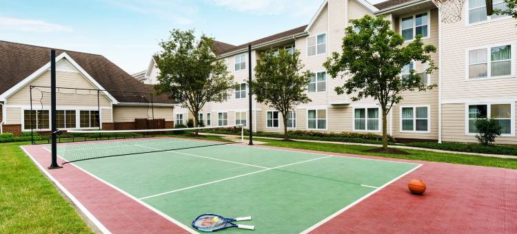 Residence Inn Philadelphia Montgomeryville图片