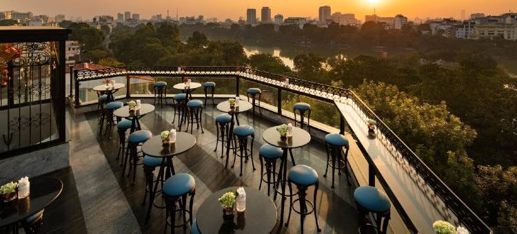 国王合奏 Spa 酒店(La Sinfonia del Rey Hotel & Spa)图片