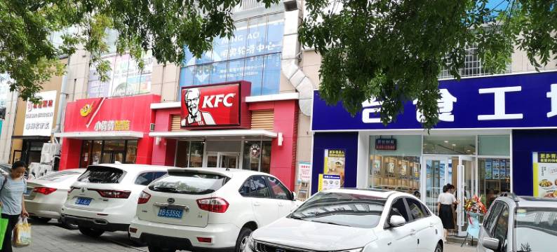 李汝水公寓(贵州路分店)图片
