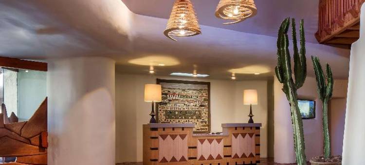 斯科特斯德巨石水疗度假村-希尔顿格芮精选系列(Boulders Resort & Spa Scottsdale, Curio Collection by Hilton)图片