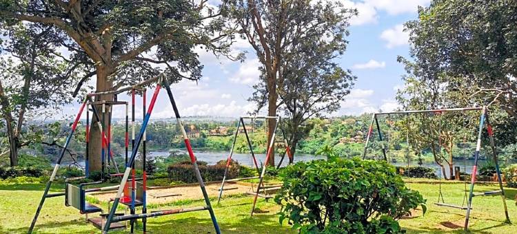 金沙尼罗河度假村(Jinja Nile Resort)图片