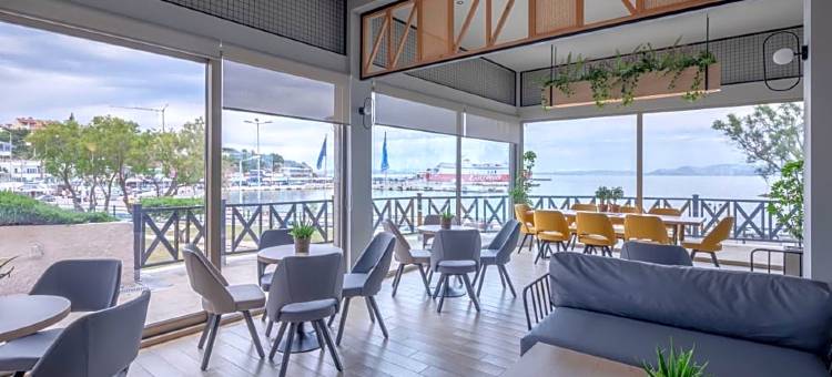 阿夫拉酒店(Hotel Avra by Smile Hotels)图片