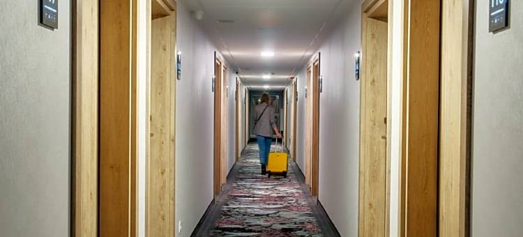 宜必思尚品克拉特夫东部酒店(Ibis Styles Krakow East)图片