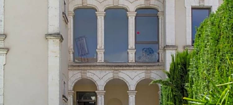 雷诺尔酒店(Hotel le Renoir)图片