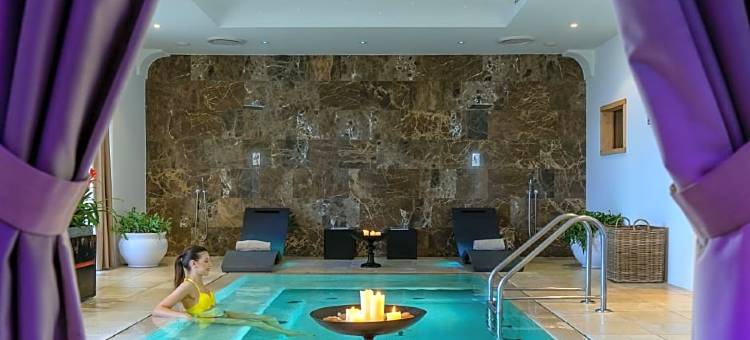 卡普里滨海别墅酒店及水疗中心(Villa Marina Capri Hotel & Spa)图片