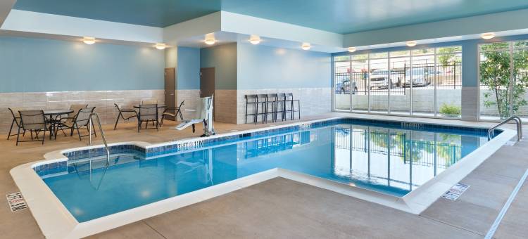 Candlewood Suites ASHEVILLE DOWNTOWN by IHG图片