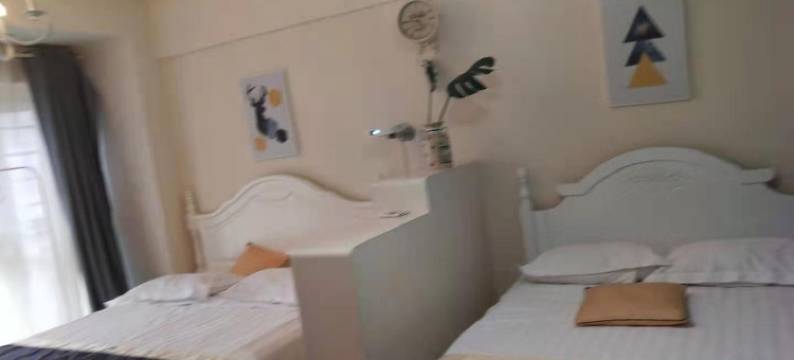 芳草园公寓(建康路3号分店)图片