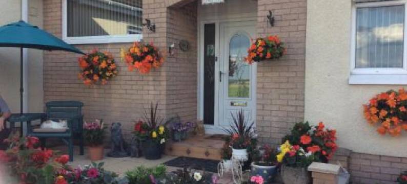 洛威菲尔德家庭旅馆(Lowefield B&B)图片