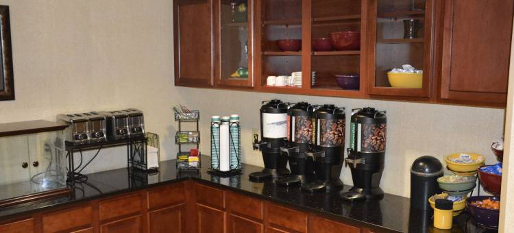 布赖顿Homewood Suites by Hilton(Homewood Suites by Hilton Brighton)图片