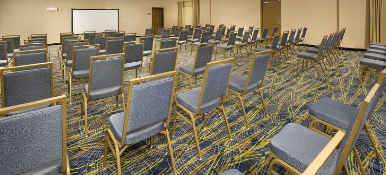 米德兰Homewood Suites by Hilton(Homewood Suites by Hilton Midland)图片