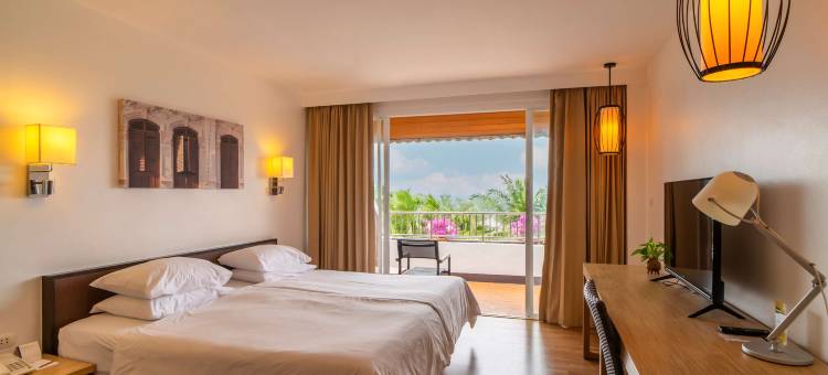 普吉岛贝斯特韦斯特海洋度假村(Best Western Phuket Ocean Resort)图片