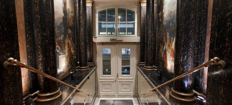 柏林选帝侯大街艾康酒店(Acom-Hotel Berlin Kurfürstendamm)图片