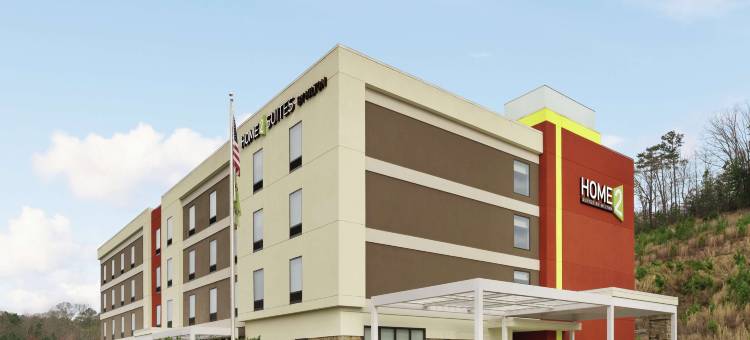 卡特斯维尔希尔顿惠庭酒店(Home2 Suites by HIlton Cartersville)图片