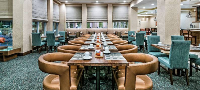 希尔顿花园酒店-圣马科斯(Hilton Garden Inn San Marcos)图片