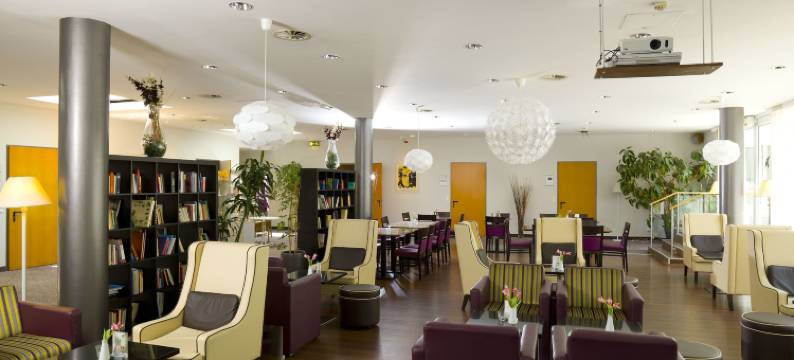 维也纳联发城市酒店和公寓酒店(Arion Cityhotel Vienna Und Appartements)图片