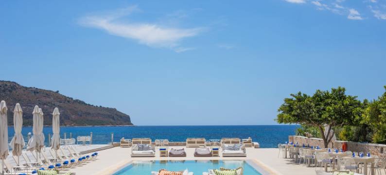 波尔图精品酒店(Porto Vitilo Boutique Hotel)图片