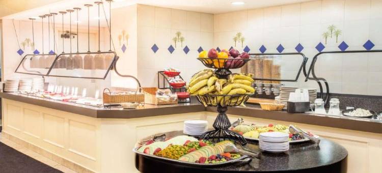 劳德代尔堡广场酒店(Plaza Hotel Fort Lauderdale)图片