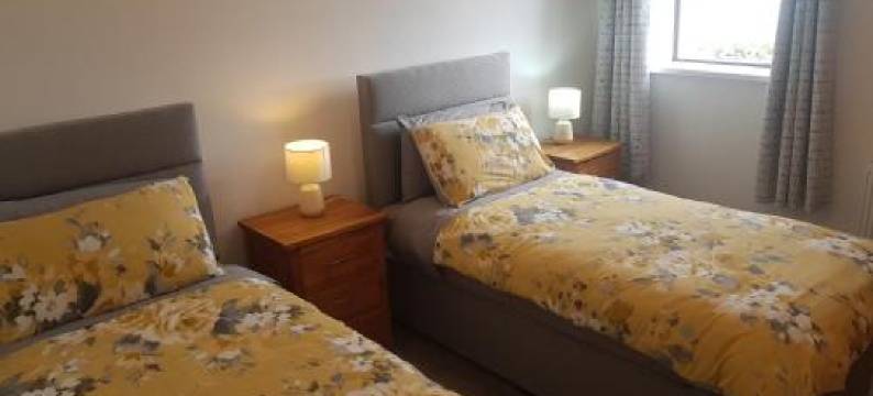 Sea Breeze Cottage图片