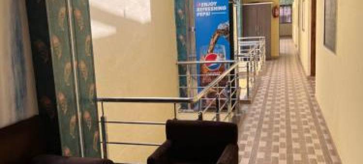 Hotel Manas AC Rooms图片