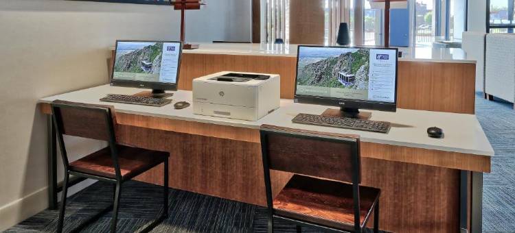阿尔伯克基东智选假日套房酒店(Holiday Inn Express & Suites ALBUQUERQUE EAST by IHG)图片