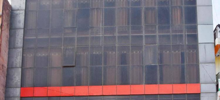 Hotel Midtown & Restaurant图片