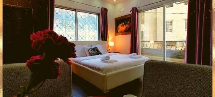 Assaraya Palace Hotel图片