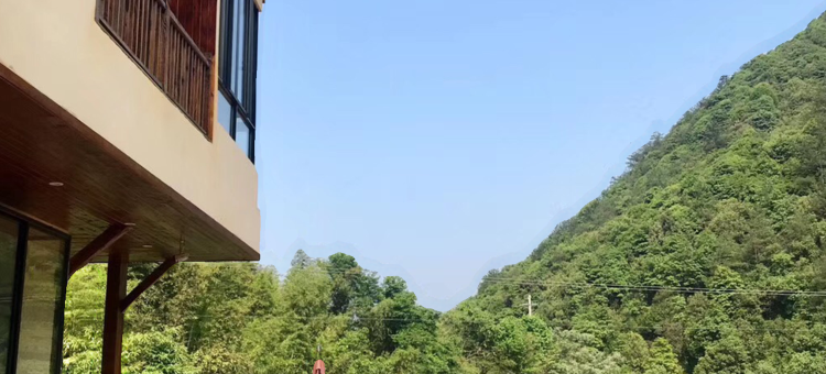 桐庐青龙坞·醉里民宿图片