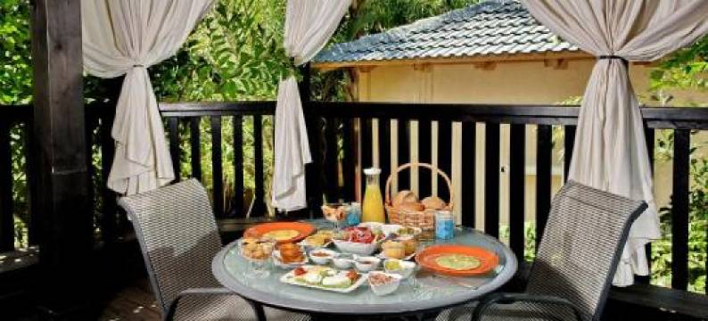 伊甸精品住宿(Eden's Boutique)图片