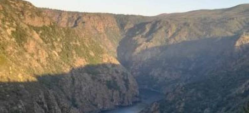 Casa da Canella - En la Ribeira Sacra图片